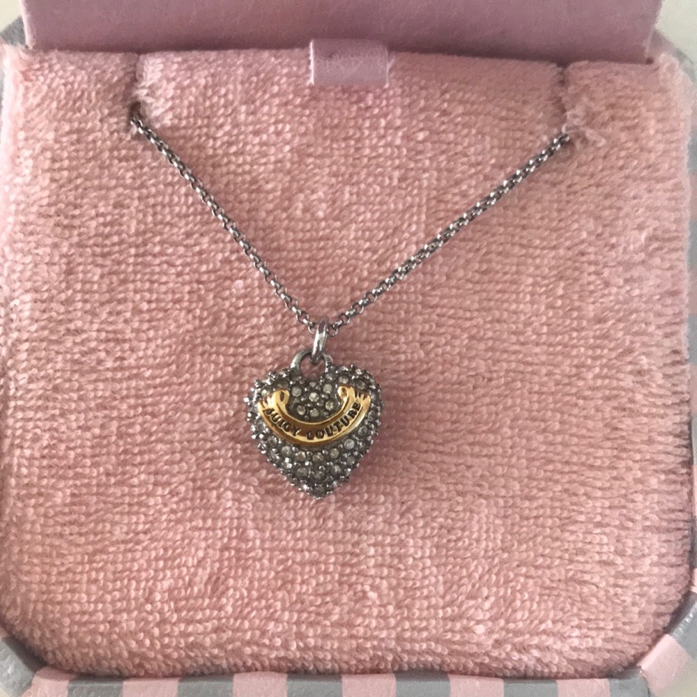 Juicy Couture Necklace